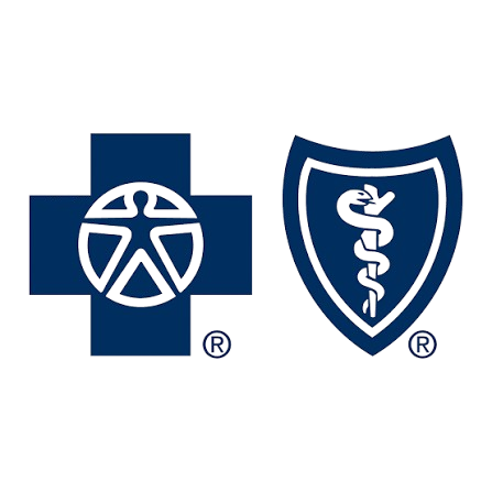Blue Cross Blue Shield logo